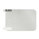 Translucent Head Up Display HUD Phone Protector Film Reflective 4.7x3.5 Inch