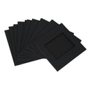 10 Pcs / Set Paper Photo DIY Wall Picture Hanging Frame Album Rope Clip
