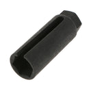 Black Metal Japan Type 90x30x8mm Oxygen Sensors Removal Wrench Sockets Tool