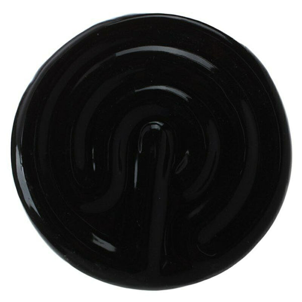 Mini Black Ceramic Heat Infrared Lamp Bulb (110V/100W)