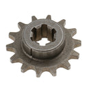 4 x 11/14 Tooth Front Chain Sprocket for 49cc Engine Mini Pocket Dirt Bike