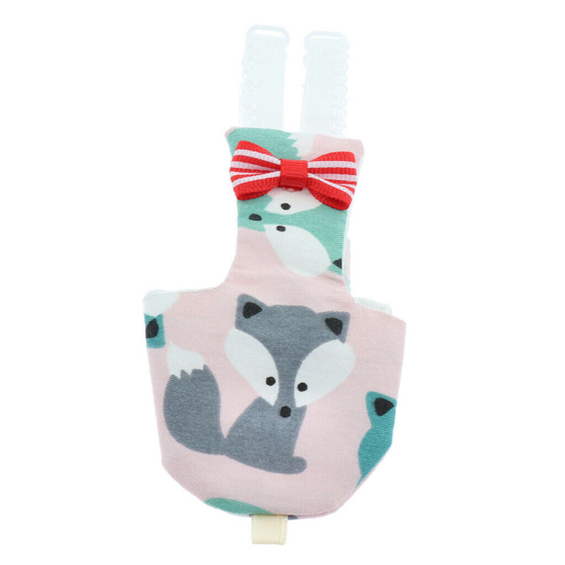 2 Pcs Breathable Cloth Bird Diaper Soft Nappy Flight Bird Diaper Comfortable