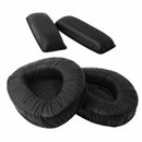1Set Earpads Cups Cushion with Headband Set for Sennheiser RS160 RS170 RS180