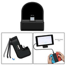 Nintendo Switch Host Stand Charger External USB Port NS Small Bag Host Cha AZW