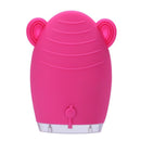 Fashion Face Cleaning Mini Electric Massager Cleanser Washing Machine Water
