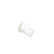 10PCS T10 4 SMD LED Wedge Car Light Bulbs Super White Turn Signal Bulb