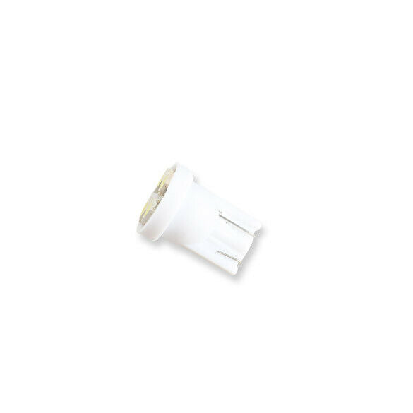 10PCS T10 4 SMD LED Wedge Car Light Bulbs Super White Turn Signal Bulb