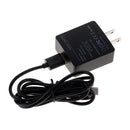 K6 US Plug QC3.0 + Type C Full-speed Fast Charging Wall Charger Travel Adapter