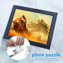 1000pcs DIY Flying Mechanical Puzzle Educational Learning Assembling Toys