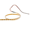 5 x LED Motorcycle Light Strip, Bright Multicolor Flexible Soft Light Strip