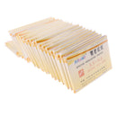 20 Pack, pH Test Strips, Universal 5.5-9.0 Scale, Made of Premium Litmus Paper,