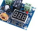 XH-M609 12-36V DC Battery Low Voltage Disconnect Protection Module Gw