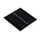 3V 0.6W Solar Panel Epoxy Polycrystalline Silicon DIY Battery Power Charge