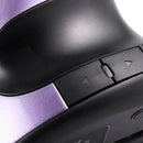 Ergonomic Design Vertical Optical Mouse USB Mouse Wrist Pain Healing Purple
