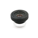 Camera CCTV Pinhole 3.7mm 650nm Lens for HD CCTV Camera M12* ^