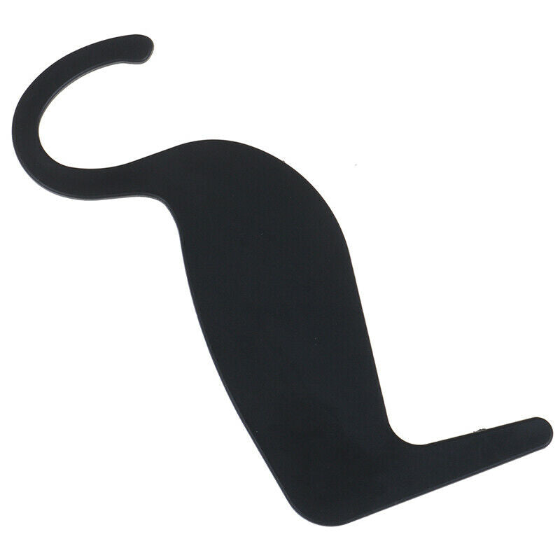 Makeup Template Makeup Contour Eye Liner Card Stencil Makeup Contour Makeu_A Bj