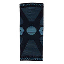 Sports Fitness Knitted Elbow Brace Compression Support Sleeve for Tendonitis