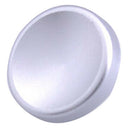 4PCS 10 mm Diameter Concave Metal Soft Shutter Release Button for Leica M R