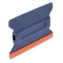 Pro Vinyl Tint Bondo Suede Edge Squeegee Auto Car Wrapping Applicator