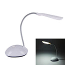 Portable 4 LED Table Desk Lamp Bedside Reading Light book light LED Light LJ