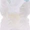 10pcs Disposable Dog Diaper Pet Puppy Nappy Pants Super Absorbent M