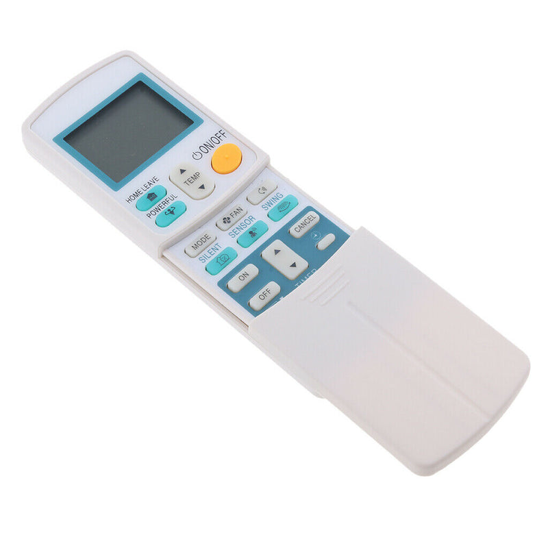 Universal Remote IR Control English Remote Control For Daikin 433A75 / 433A1 /