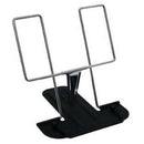 Creative Desk Organizer Diy Office Rack Desktop File Holder Cd Magazine Boo
