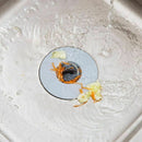 Shark Fins Kitchen Sink Drain Plugs Strainers Sewer Hair Filter Collect Bat U2X2