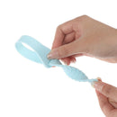 2pcs Adjustable Toilet Cover Lifting Device Silicone Bathroom Toilet Lid Han 3C
