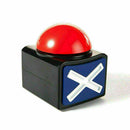 Game Answer Buzzer Alarm Button Sound Light + Red Light Trivia Z7X7 Quiz Pa S3Z7
