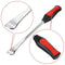 Tire Levers Spoon Set,Heavy Duty Motorcycle Bike Car Tire Irons Tool Kit K8T3