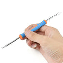 3X(6Pcs/Set Solder Assist Precision Electronic Components Welding Grinding
