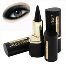 Black Waterproof Eyeliner Liquid Eye Liner Pen Pencil Gel Beauty Makeup Comestic