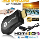 Anycast M12 RK3036 HDMI TV Stick DLNA Display Dongle Receiver For iOS Androi Hn