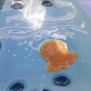 Set of 30, Oil-Absorbing Sponge Absorber for Swimming Pools Spas Reusable