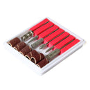 6 Pcs Nail Art Electric Drill Bits File Kit Manicure Machine Grinding Heads* OZ