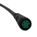 E-Bike Electric Bicycle Usb Programming Cable for Bafang Mid Drive Center M