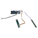 1Set For 30Pin LTn154X3-L01/L01H 1280X800 Panel Screen Display Lcd Control Board
