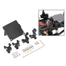 1:24 Front Rear Shock Tower for Axial SCX24 AXI00001 Car Buggy Replacements