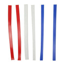 6pcs/set Rolling Pin Strip Dough Measuring Cooking Tools Baking Accessory