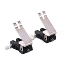 Cycling Accessories Bicycle Travel Brake Light Led Light Bike Brake Lig&+