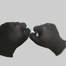 Elastic Sport Anti-skid Women Men Gloves Touch Screen Thin Sun Protection Pair