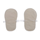 Pair of Underarm Sweat Pads - Premium Breathable Soft Fabric - Armpit Sweat Pads