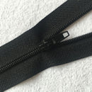 10pcs Nylon Coil Invisible Zippers Tailor Sewer Craft 9 Inch Crafter's &FGD Z1K9