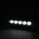 12V 2.6W LED Awning Porch Light Waterproof Caravan Camper Exterior Camping Lamp