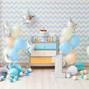 0.9X1.5m Baby Photography Photo Backdrop Cloth Studio Background Decor A