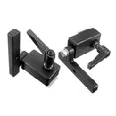 2 Miter Track Stop Type30 Woodworking Limiter for T-Slot T-Track DIY Manual Tool