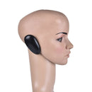 Ear Cover Salon Hairdressing Hair Dyeing Coloring Protector Waterproof Earmuf JR