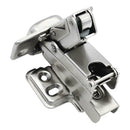 Mute Large Angle Hydraulic Damping Hinge Cabinet Door Hinges (Middle Bend) A