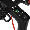 Electric Scooter Dashboard With Screen Cover Upgrade Display Circuit Board
